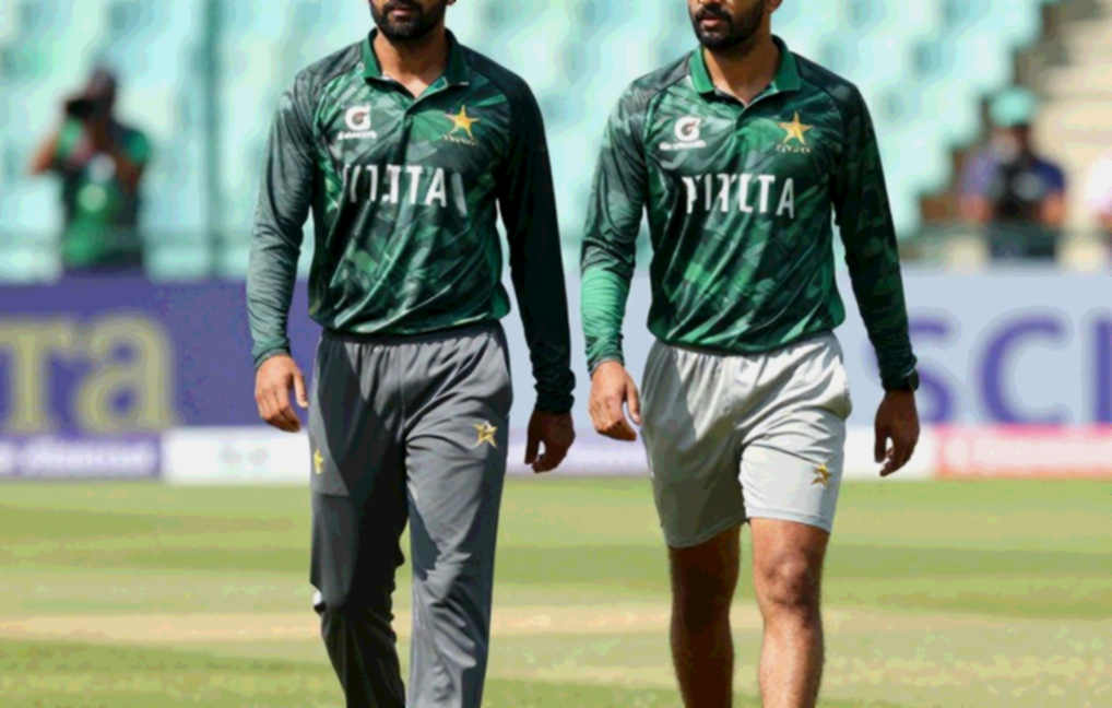 The Pitch That Called Attack a Luxury, and the Batter Who Refused to Agree The Pitch That Called Attack a Luxury, and the Batter Who Refused to Agree