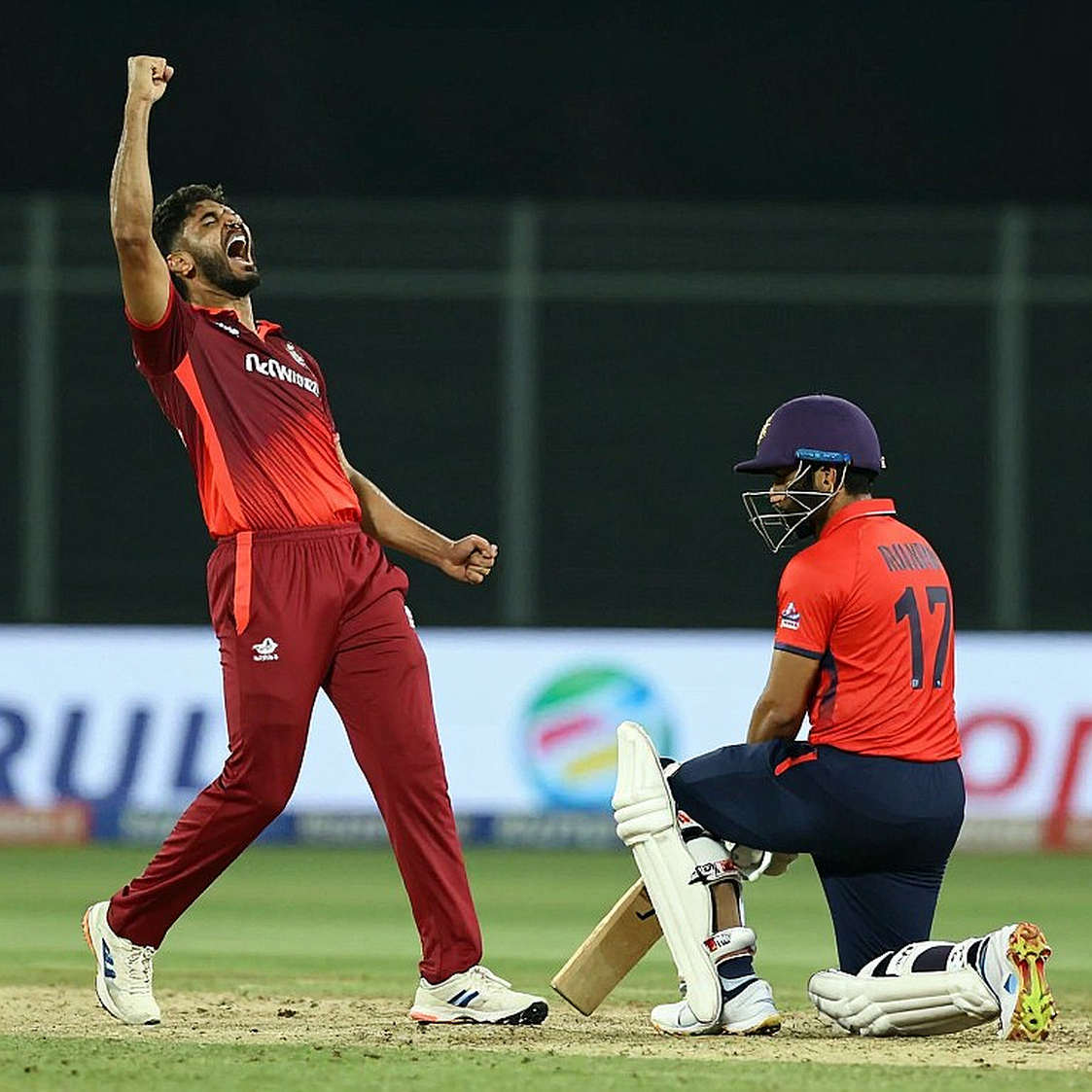 The 250 in Ranchi: How Hope's Century Opened India's Death-Bowling Question The 250 in Ranchi: How Hope's Century Opened India's Death-Bowling Question