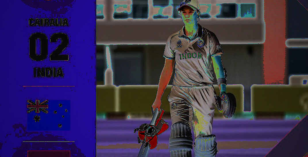 গোলাপি জার্সি, সবুজ মাঠ: পাকিস্তানের ক্রিকেট-কূটনীতিতে একটি রঙের হিসাব গোলাপি জার্সি, সবুজ মাঠ: পাকিস্তানের ক্রিকেট-কূটনীতিতে একটি রঙের হিসাব