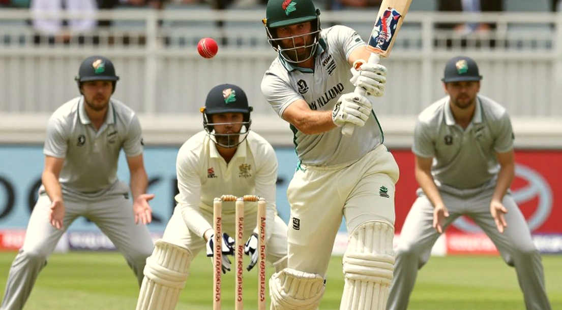 The Quiet Erosion of Home Advantage: Pitch, Crowd and the Referee Ledger in South Asian Cricket The Quiet Erosion of Home Advantage: Pitch, Crowd and the Referee Ledger in South Asian Cricket