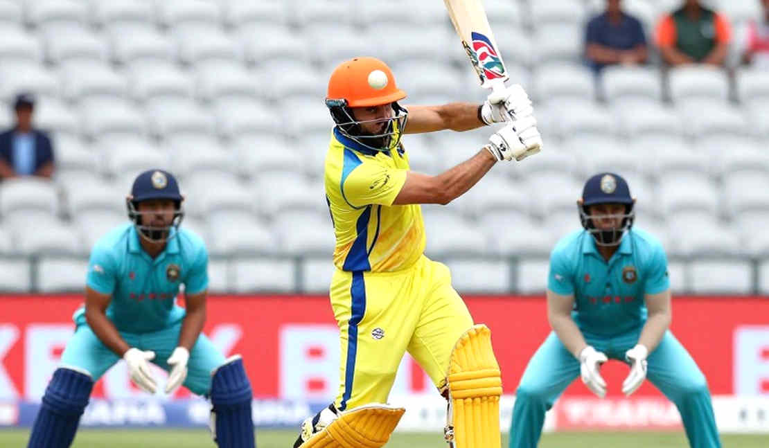 Zero Data in Cricket Analysis in the Blockchain Age: A Crisis of Transparency Zero Data in Cricket Analysis in the Blockchain Age: A Crisis of Transparency