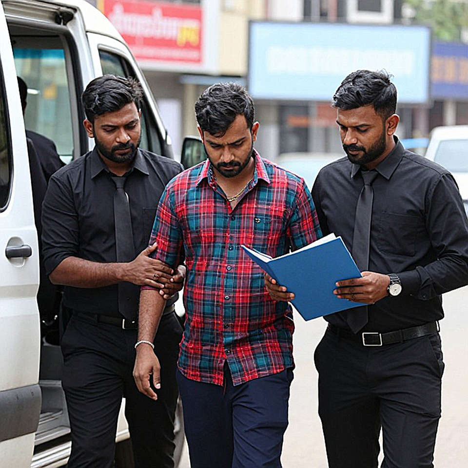 গকেবের্হার দ্বিতীয় টেস্ট: দক্ষিণ আফ্রিকার দোষ কাঠামোয় নয়, দূরত্বের হিসাবে গকেবের্হার দ্বিতীয় টেস্ট: দক্ষিণ আফ্রিকার দোষ কাঠামোয় নয়, দূরত্বের হিসাবে