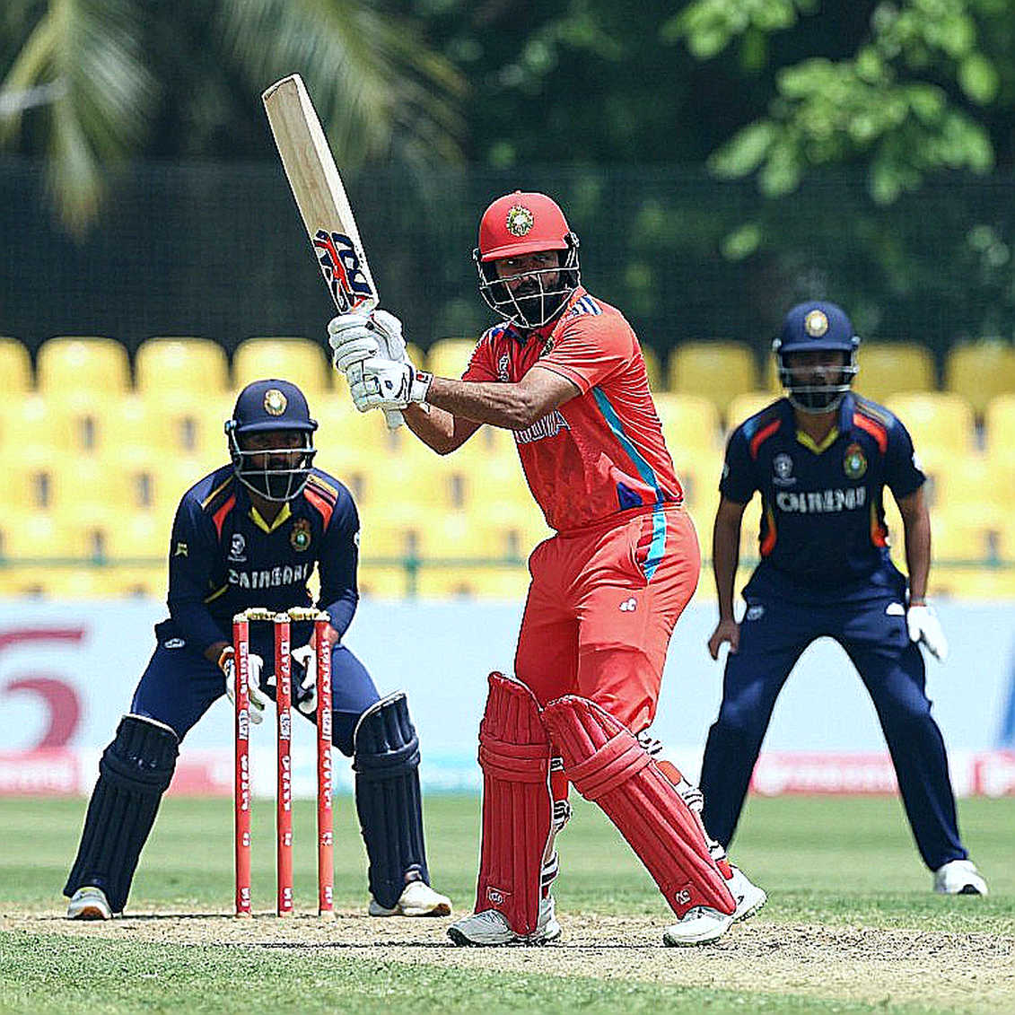 Inside the Highlight Clip: Dinura Kalupahana's 50 off 62 and the Data We Don't See