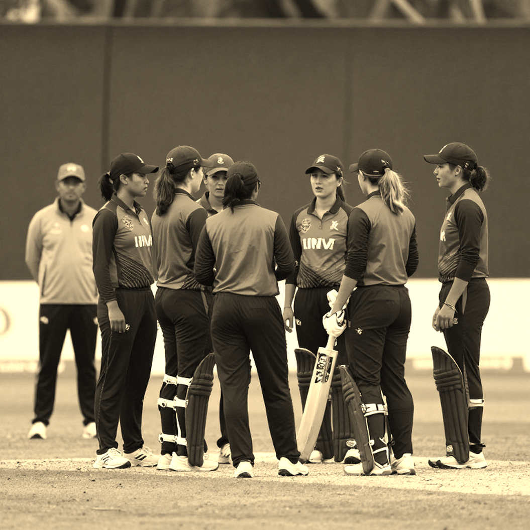 Inside the Highlight Clip: Dinura Kalupahana's 50 off 62 and the Data We Don't See