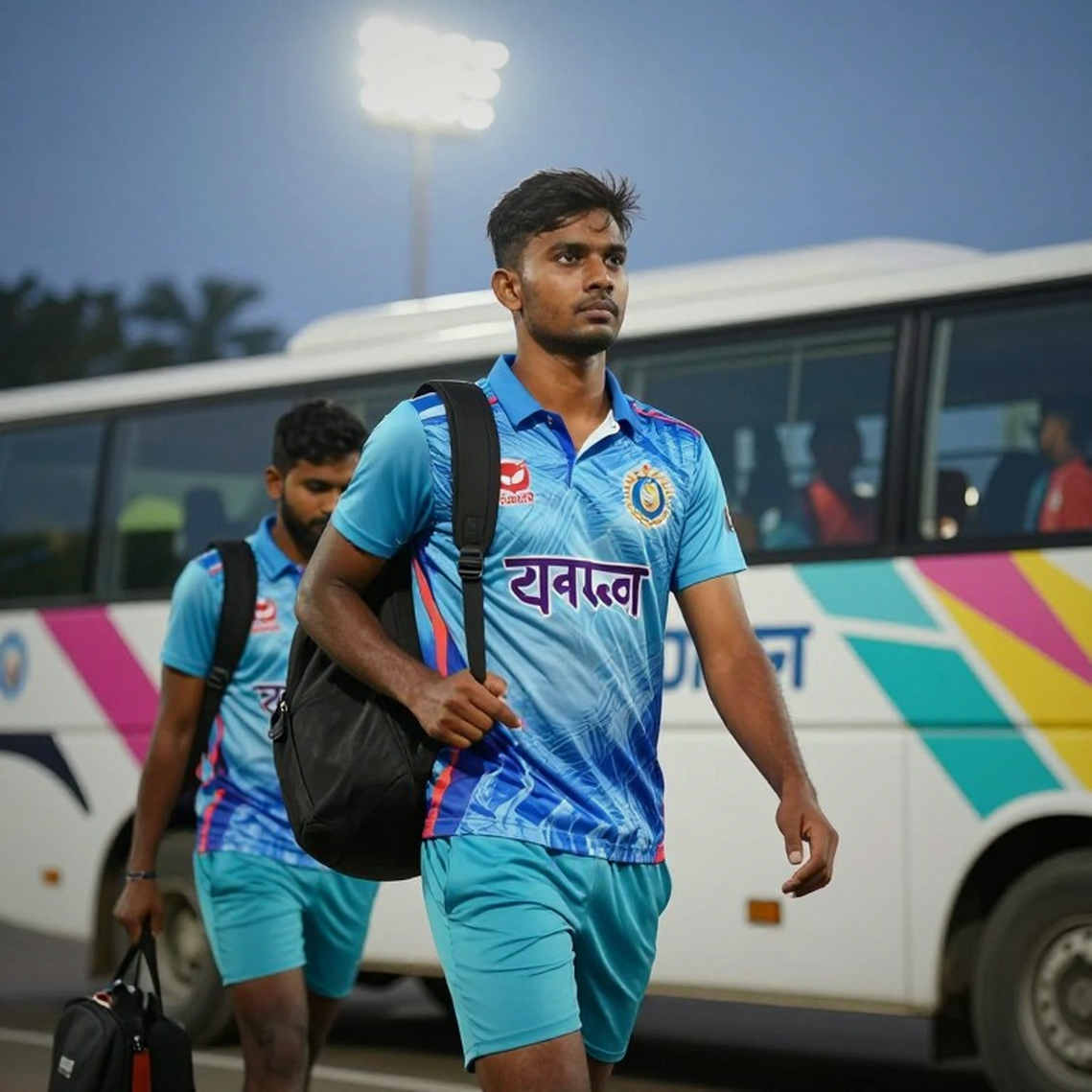 ফাঁকা ডিল শিট: ক্রিকেট ট্রান্সফার বিশ্লেষণের চেইন যখন ভেঙে যায়