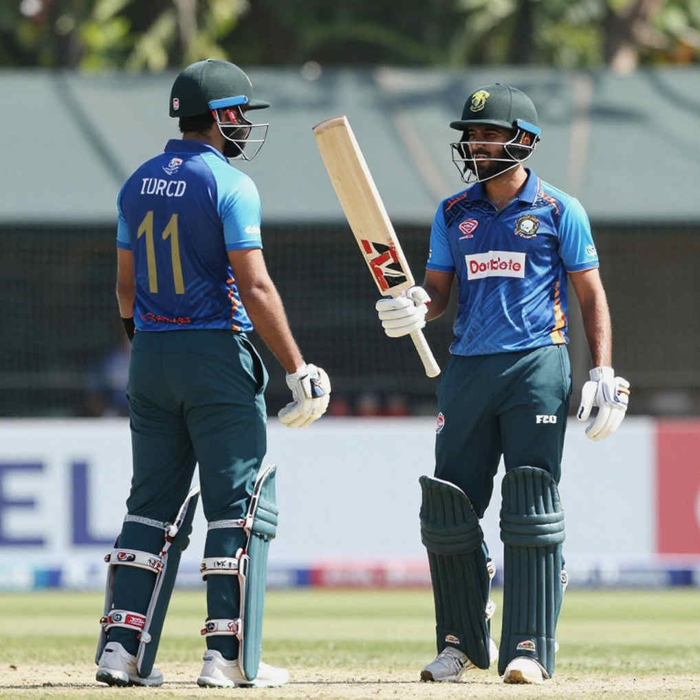 Reading the Empty Feed: When Cricket's Data Stream Turns to Silence