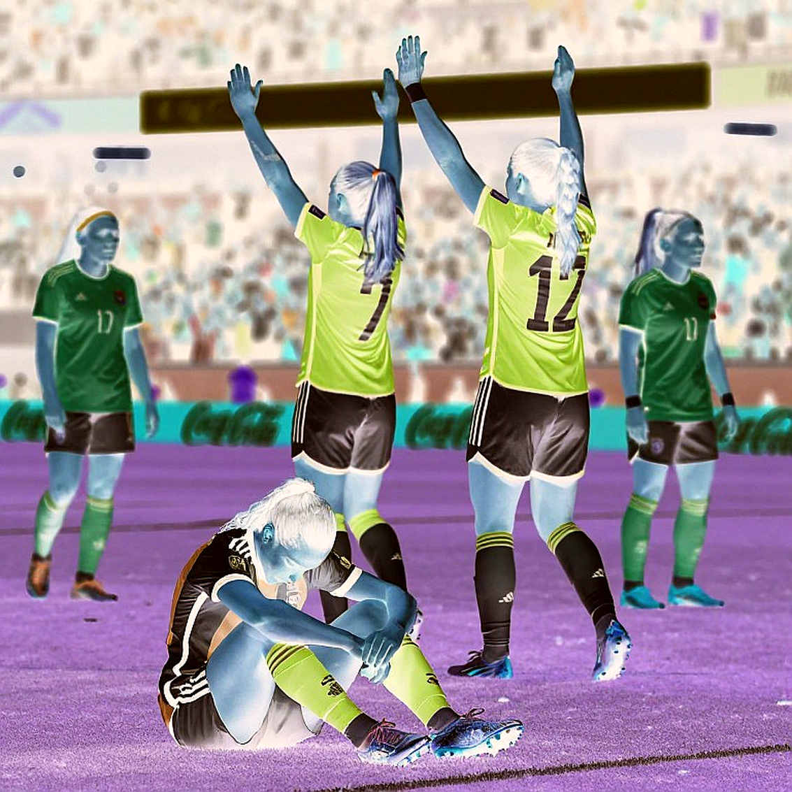 From Empty Payload to On-Chain Truth: Football's Data-Trust Crisis and Blockchain's Test