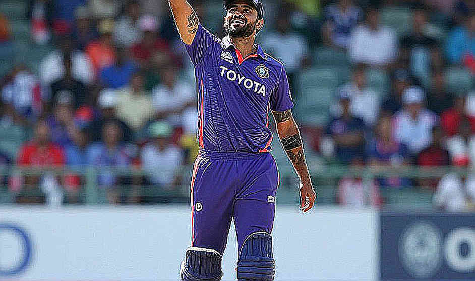 Empty Stands, Loud Data: Bangladesh's Pace Pipeline Hinges on Spell Architecture, Not Straight Speed Empty Stands, Loud Data: Bangladesh's Pace Pipeline Hinges on Spell Architecture, Not Straight Speed