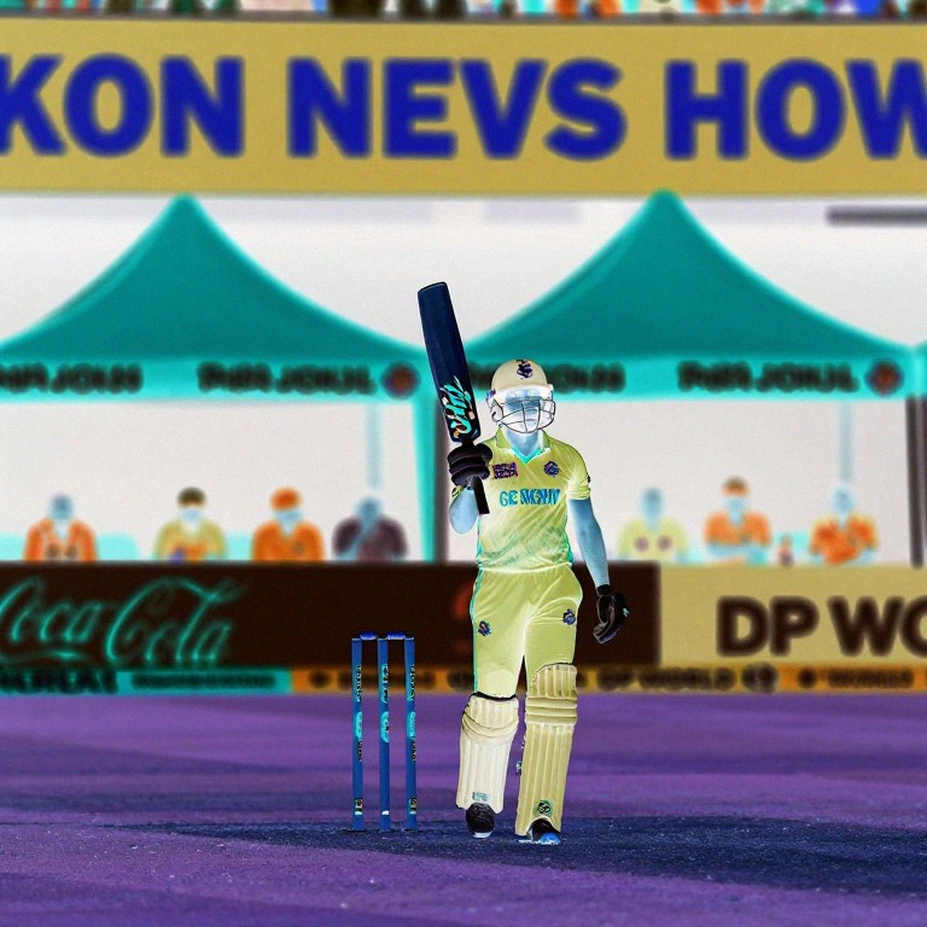 The Frame of a Highlight, the Gap of an Innings: How Much Can We Actually Read Into Dinura Kalupahana's 50 in the MCA Super Premier League The Frame of a Highlight, the Gap of an Innings: How Much Can We Actually Read Into Dinura Kalupahana's 50 in the MCA Super Premier League