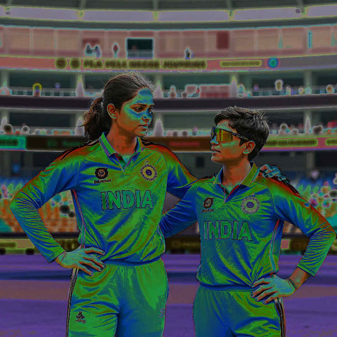 ফাঁকা পেলোড, ভরা গ্যালারি: ক্রিকেট তথ্যের অখণ্ডতা আর ব্লকচেইনের প্রতিশ্রুতি ফাঁকা পেলোড, ভরা গ্যালারি: ক্রিকেট তথ্যের অখণ্ডতা আর ব্লকচেইনের প্রতিশ্রুতি