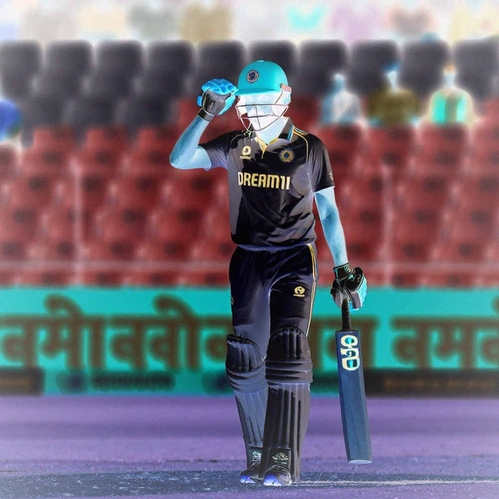 ফাঁকা পেলোড, ভরা গ্যালারি: ক্রিকেট তথ্যের অখণ্ডতা আর ব্লকচেইনের প্রতিশ্রুতি ফাঁকা পেলোড, ভরা গ্যালারি: ক্রিকেট তথ্যের অখণ্ডতা আর ব্লকচেইনের প্রতিশ্রুতি