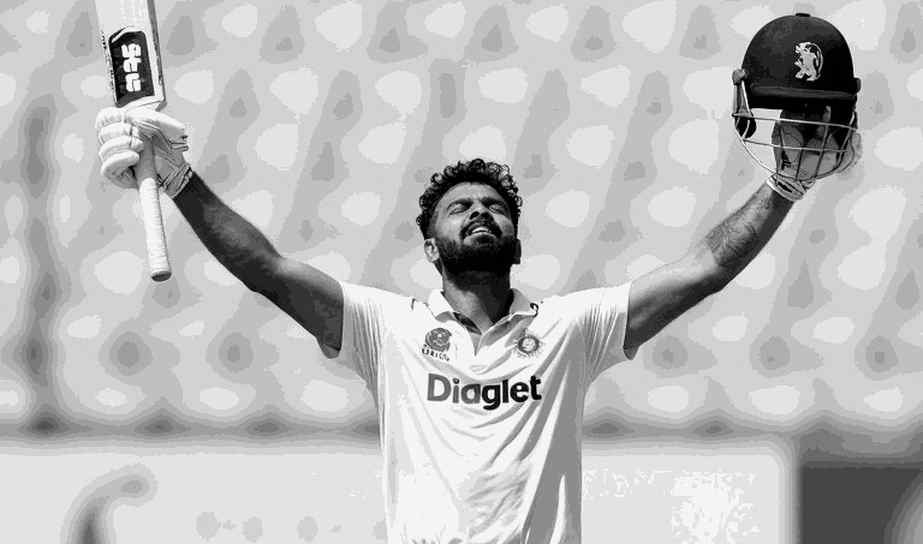 টাইমলাইনের ফাঁক: গুয়াহাটি থেকে রায়পুর, ভারতীয় নারী ক্রিকেটের নীরব পুনর্গঠন টাইমলাইনের ফাঁক: গুয়াহাটি থেকে রায়পুর, ভারতীয় নারী ক্রিকেটের নীরব পুনর্গঠন