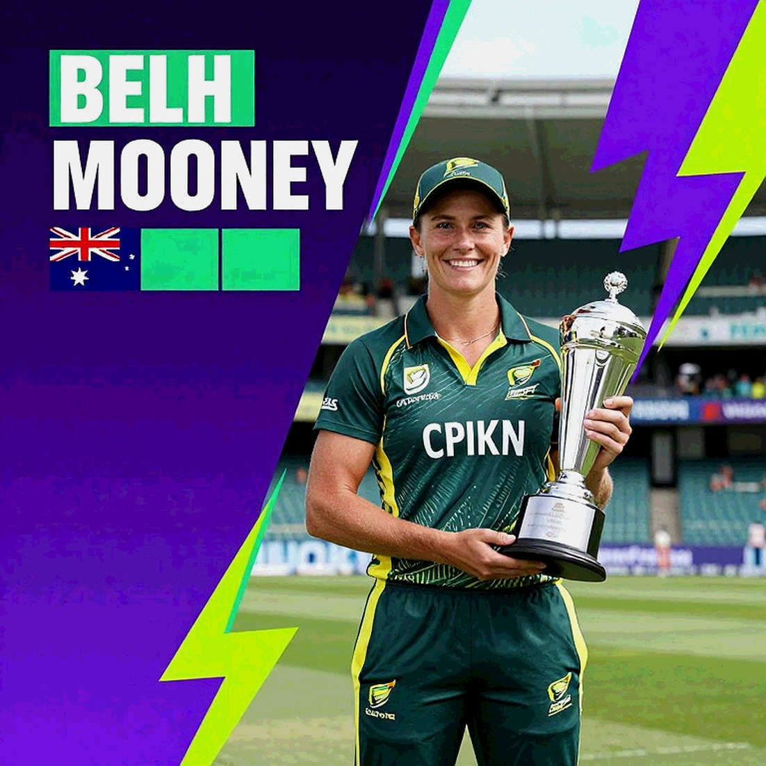 Two Years at Trent Bridge: Tammy Beaumont, The Blaze and the Invisible Restructuring of English Women's Cricket Two Years at Trent Bridge: Tammy Beaumont, The Blaze and the Invisible Restructuring of English Women's Cricket