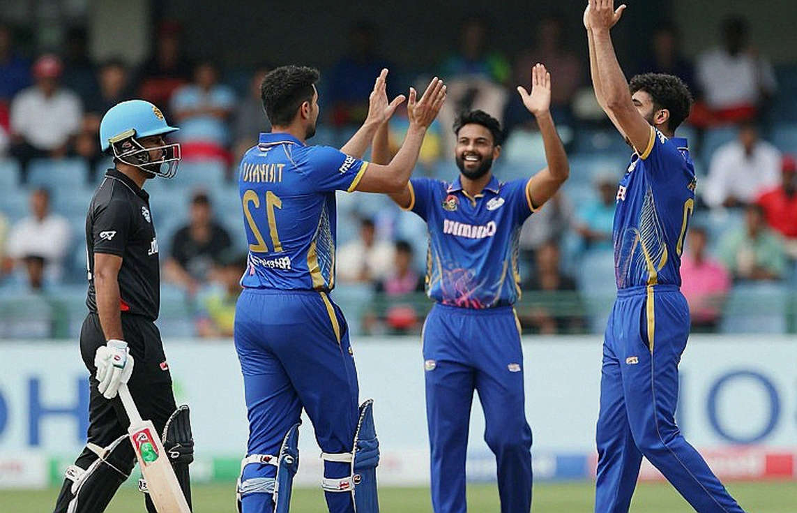 Three Invisible Layers Decide Asian Cricket: Calendar, NOC and Dew Three Invisible Layers Decide Asian Cricket: Calendar, NOC and Dew