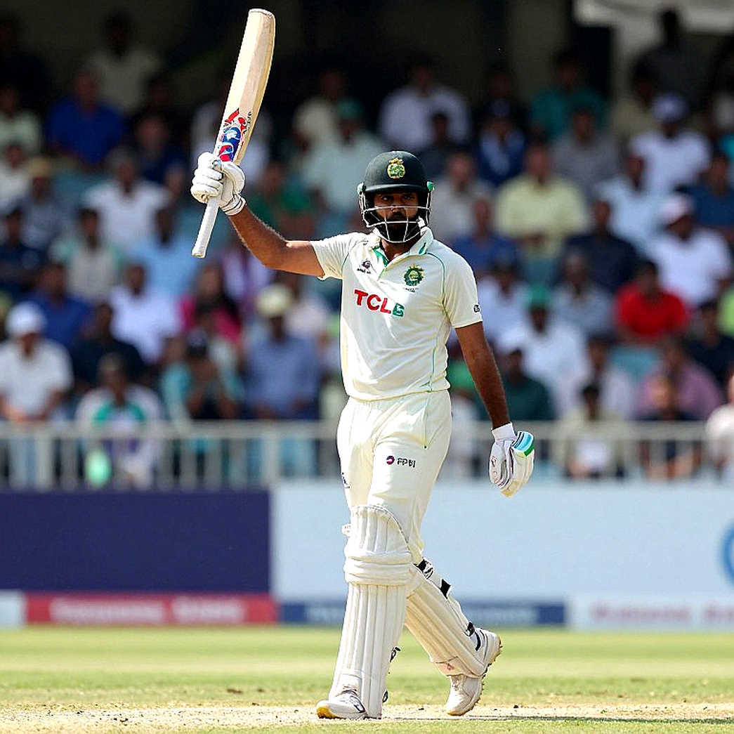 Fourteen Balls of Storm, and the Story the Scorecard Refuses to Tell Fourteen Balls of Storm, and the Story the Scorecard Refuses to Tell