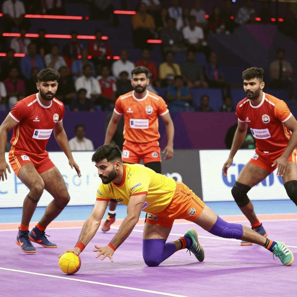 কমনওয়েলথ কাবাডি চ্যাম্পিয়নশিপ: দল তালিকার শিরোনাম, শেষে ফাঁকা — যে সংকট ভারতের নির্বাচনে নয়, তথ্যের আমদানিতে