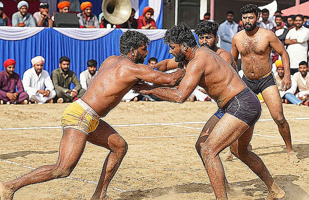 কমনওয়েলথ কাবাডি চ্যাম্পিয়নশিপ: দল তালিকার শিরোনাম, শেষে ফাঁকা — যে সংকট ভারতের নির্বাচনে নয়, তথ্যের আমদানিতে