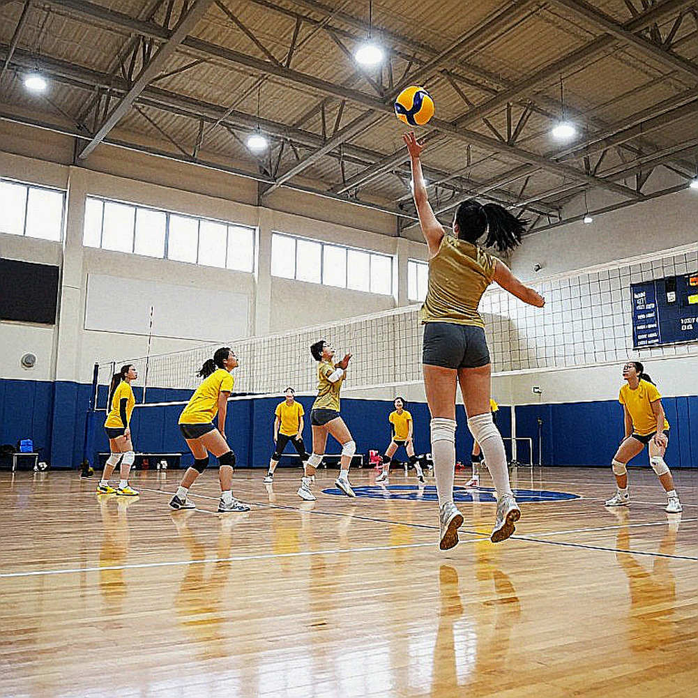 Vietnam vs Kazakhstan in the 7th-Place Match: An Entire Attack Resting on One Name