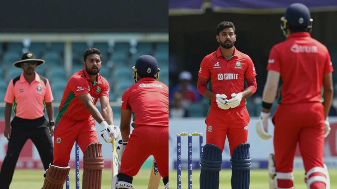 গুয়াহাটির বৈঠক, হরমনপ্রীতের ইস্তফা এবং ভারতীয় নারী ক্রিকেটের উত্তরাধিকার প্রশ্ন গুয়াহাটির বৈঠক, হরমনপ্রীতের ইস্তফা এবং ভারতীয় নারী ক্রিকেটের উত্তরাধিকার প্রশ্ন