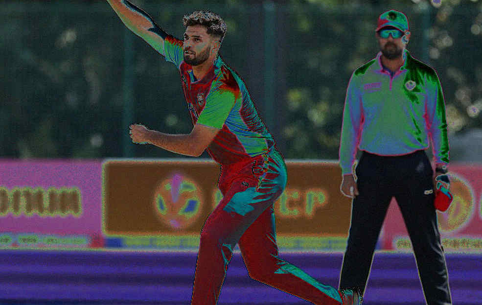 রাওয়ালপিন্ডির জরিমানা আর ৩৭ রানের ব্যবধান: লেজারে যা উঠল, পিচ যা মনে রাখল