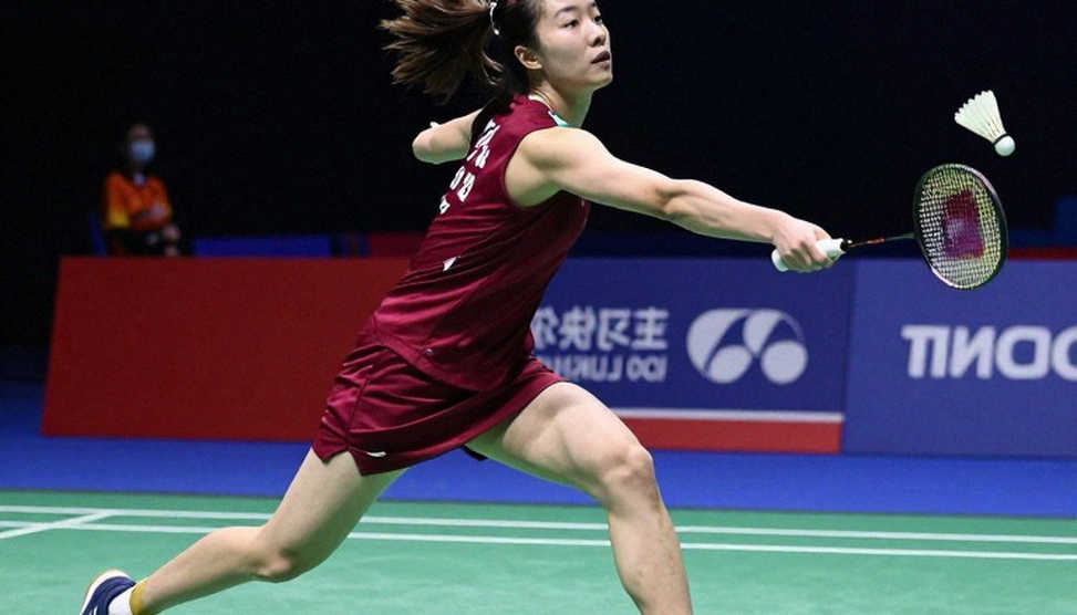Twelve Days in Cairo: India's 3×55 Relay, a Load Ledger, and an Unfamiliar Format at the BWF World Junior Championships 2026 Twelve Days in Cairo: India's 3×55 Relay, a Load Ledger, and an Unfamiliar Format at the BWF World Junior Championships 2026