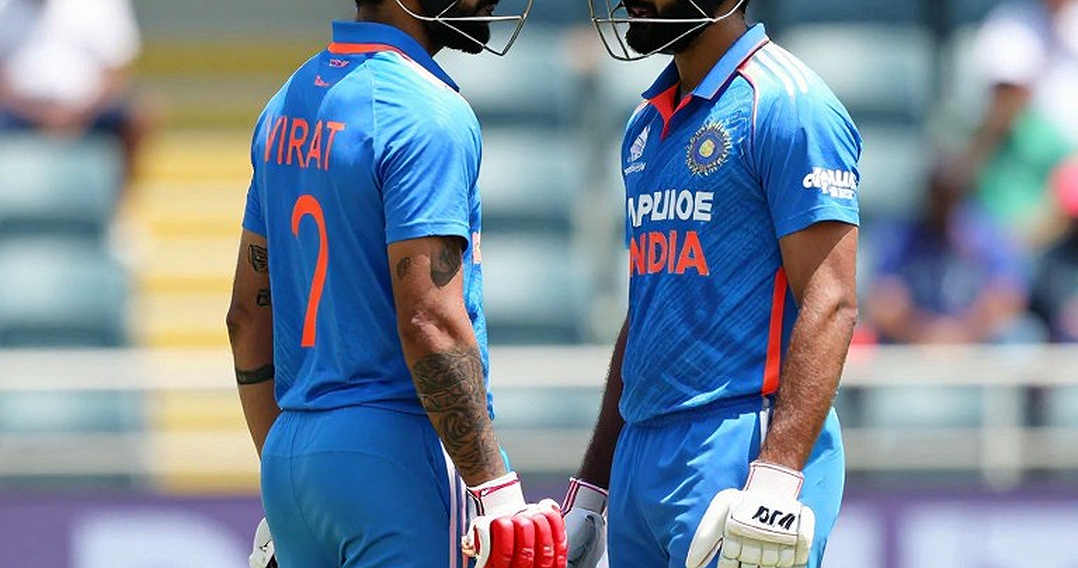 Not a Match but a Chair: The Quiet Rebuild of BCCI's Selection Committee Not a Match but a Chair: The Quiet Rebuild of BCCI's Selection Committee