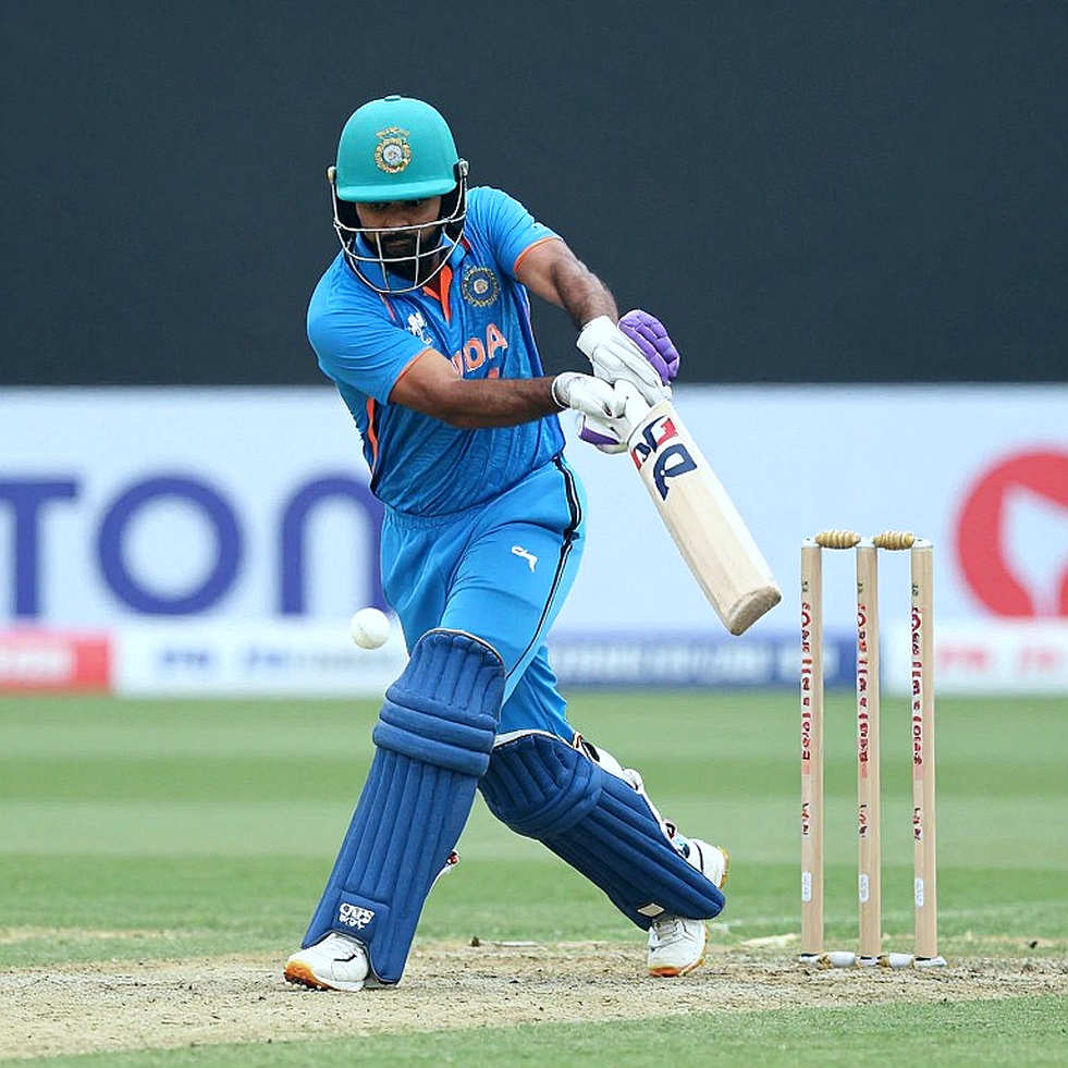 The NOC Clock: Cricket's Transfer Market Has Buyers, Gatekeepers — and No Sellers The NOC Clock: Cricket's Transfer Market Has Buyers, Gatekeepers — and No Sellers