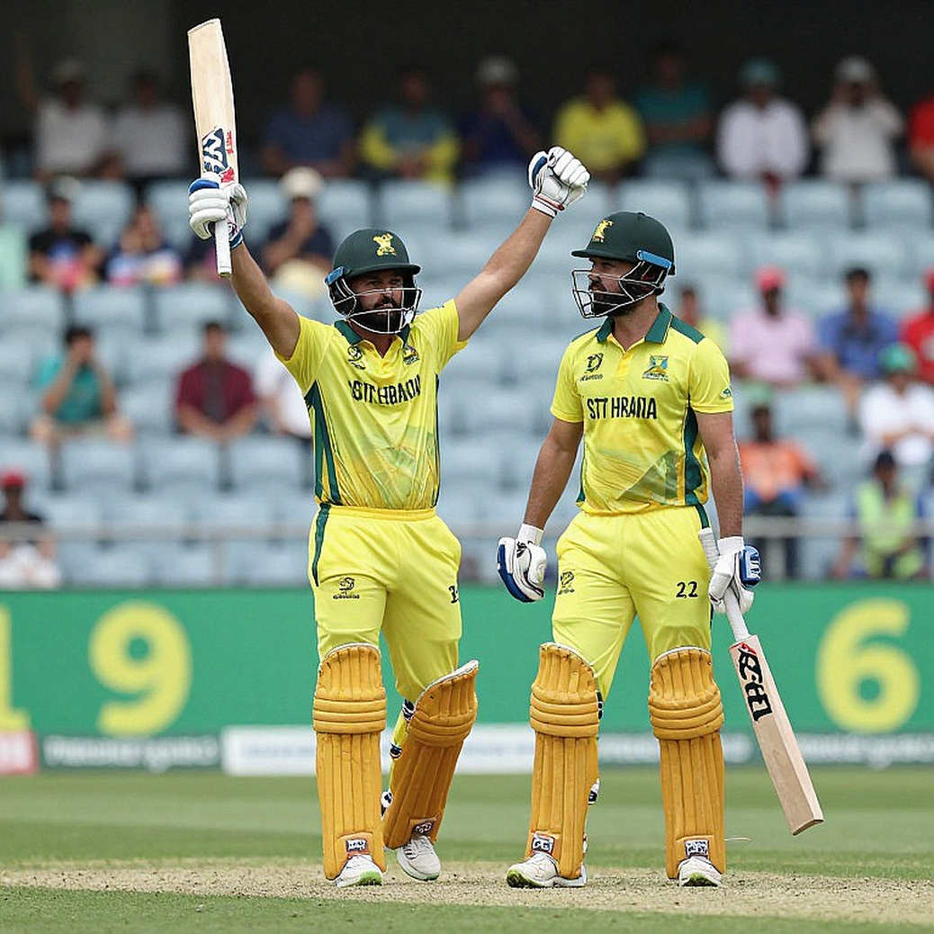 The NOC Clock: Cricket's Transfer Market Has Buyers, Gatekeepers — and No Sellers The NOC Clock: Cricket's Transfer Market Has Buyers, Gatekeepers — and No Sellers