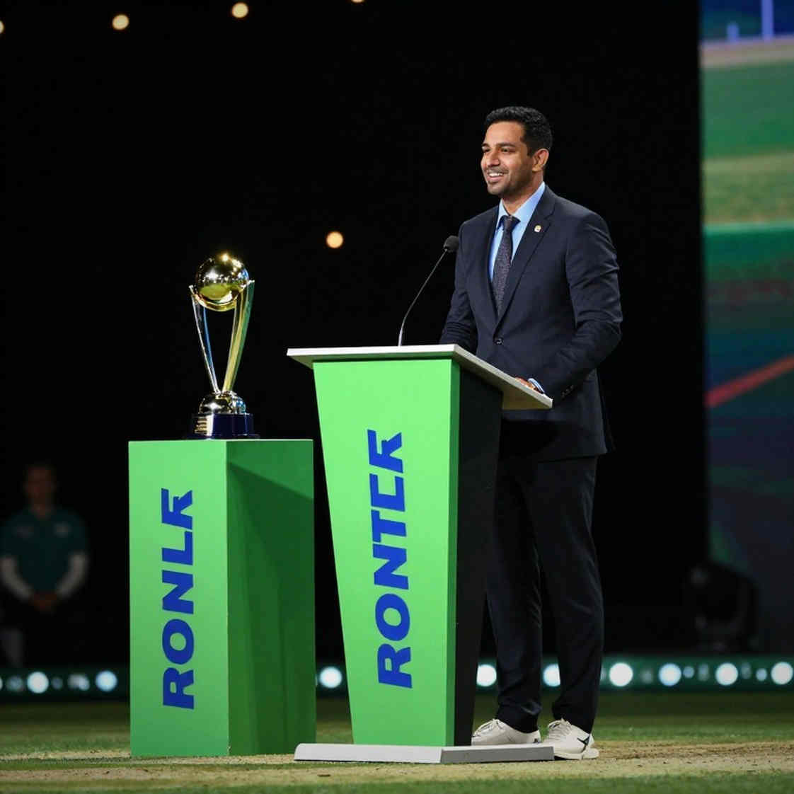 A Fifty in Fourteen Balls: How Much History Is Jake Fraser-McGurk's 'History' Really Worth? A Fifty in Fourteen Balls: How Much History Is Jake Fraser-McGurk's 'History' Really Worth?