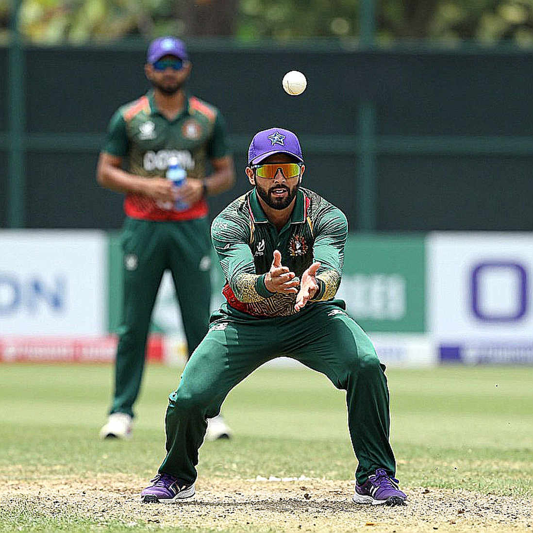 The Empty Ledger: The Night Cricket Analysis Faced Its Own Void The Empty Ledger: The Night Cricket Analysis Faced Its Own Void