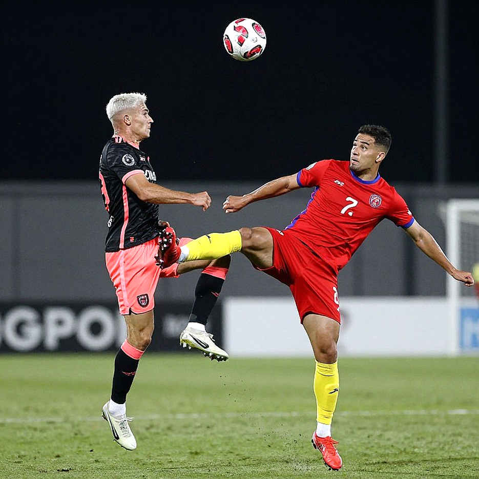 Atlante vs Pumas: The Table's Numbers, the Broadcast Light, and a Duty to Verify Atlante vs Pumas: The Table's Numbers, the Broadcast Light, and a Duty to Verify