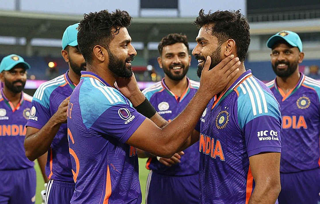 নীরব স্কোরকার্ড, খালি নোটবুক: ক্রিকেট বিশ্লেষণে শূন্য তথ্যের শৃঙ্খলা