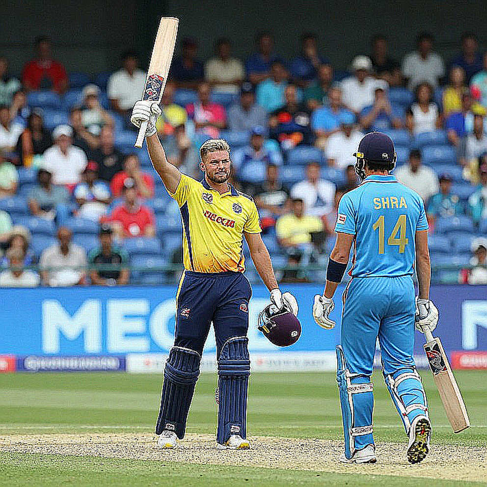 What the Sylhet Ledger Says: Bangladesh's Middle-Overs Expected Runs and the Result Gap What the Sylhet Ledger Says: Bangladesh's Middle-Overs Expected Runs and the Result Gap