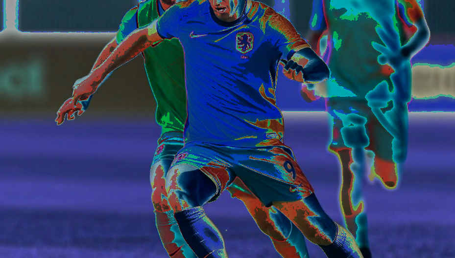 The Call That Is Never Made: VAR's Silent Honesty in a Referee's Notebook The Call That Is Never Made: VAR's Silent Honesty in a Referee's Notebook