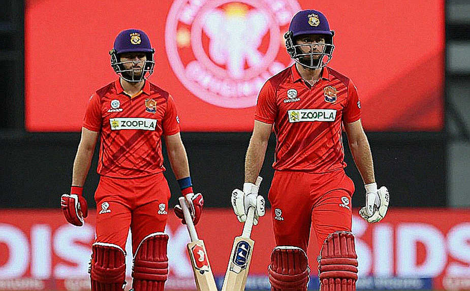 খালি টেপের স্তরবিদ্যা: ক্রিকেট বিশ্লেষণে শূন্য ফলাফল কেন নিজেই একটি আবিষ্কার খালি টেপের স্তরবিদ্যা: ক্রিকেট বিশ্লেষণে শূন্য ফলাফল কেন নিজেই একটি আবিষ্কার
