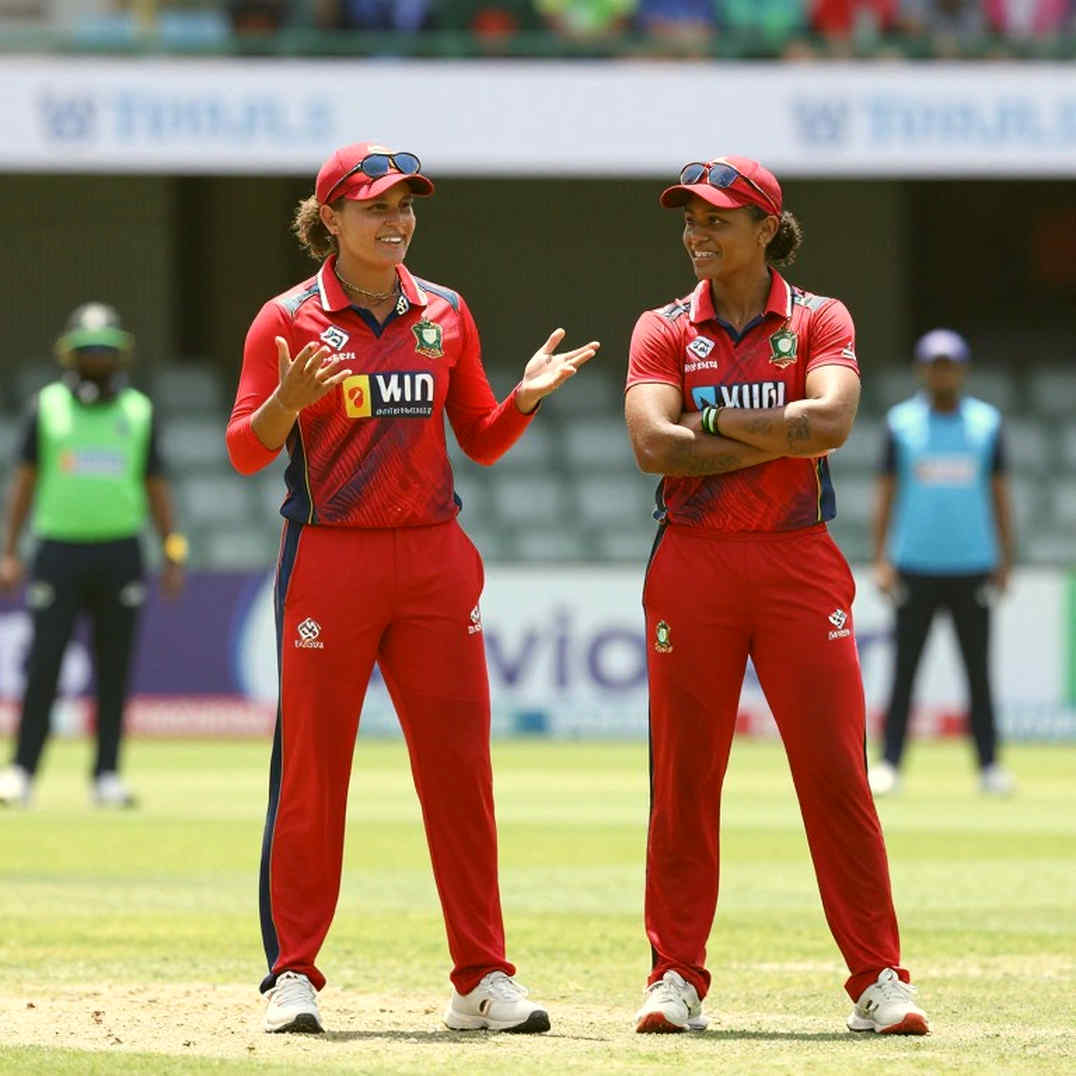 ১৯ উইকেটের রাত: ম্যানচেস্টারের পিচ যখন ক্রিকেটের গর্বকে জেরা করেছিল