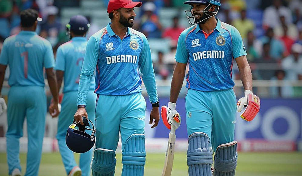 ১৯ উইকেটের রাত: ম্যানচেস্টারের পিচ যখন ক্রিকেটের গর্বকে জেরা করেছিল
