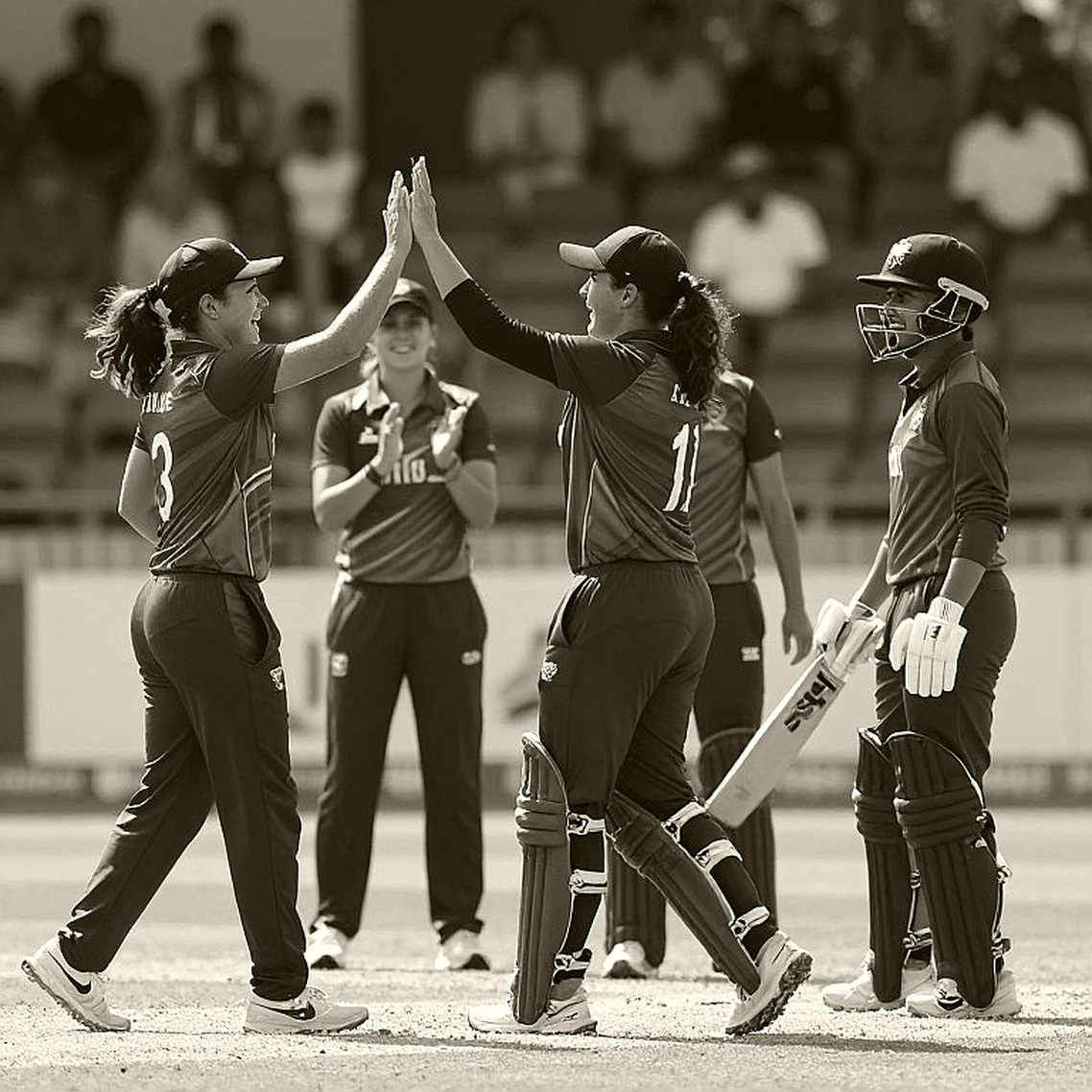 The Same 151 Runs, Two Different Machines: The Lesson Cricket Still Hasn't Taken From Sylhet's First Test The Same 151 Runs, Two Different Machines: The Lesson Cricket Still Hasn't Taken From Sylhet's First Test