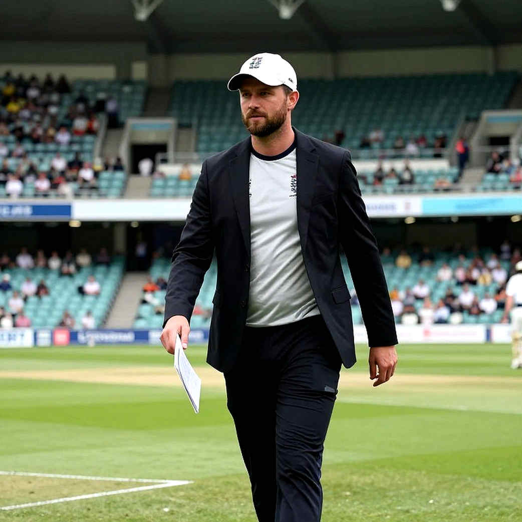 The Ledger's Discipline: Chain of Custody and the Impermeable Boundaries of Format in Cricket Analysis The Ledger's Discipline: Chain of Custody and the Impermeable Boundaries of Format in Cricket Analysis