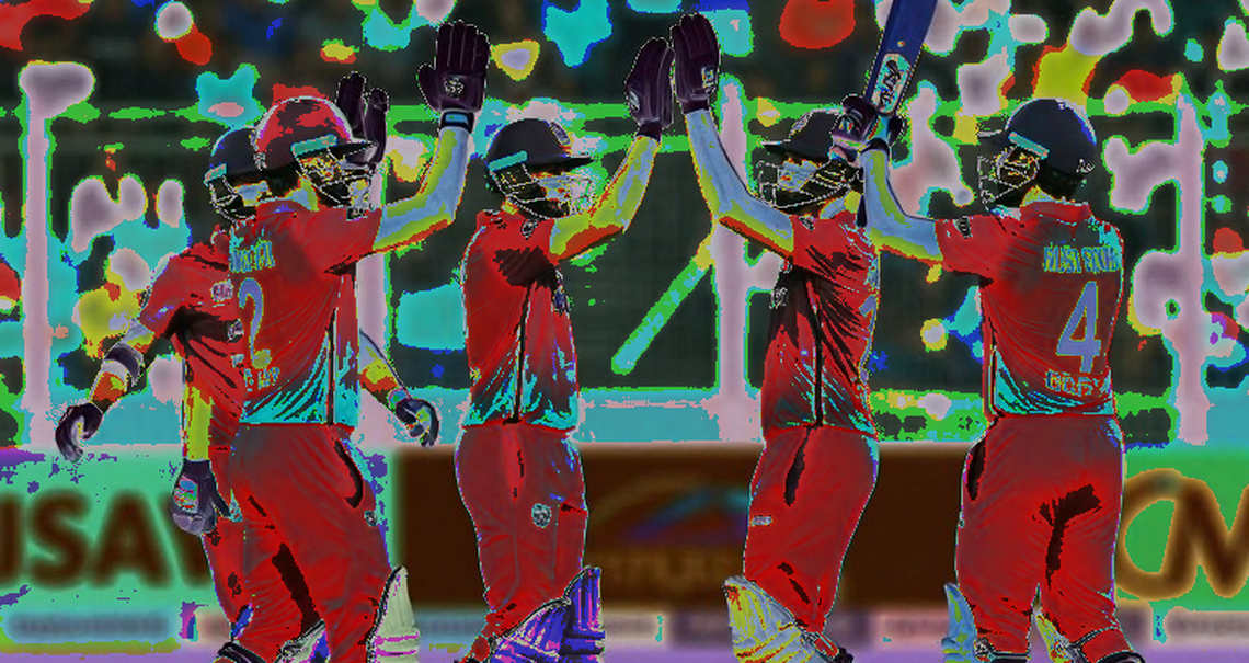 The Ledger's Discipline: Chain of Custody and the Impermeable Boundaries of Format in Cricket Analysis The Ledger's Discipline: Chain of Custody and the Impermeable Boundaries of Format in Cricket Analysis