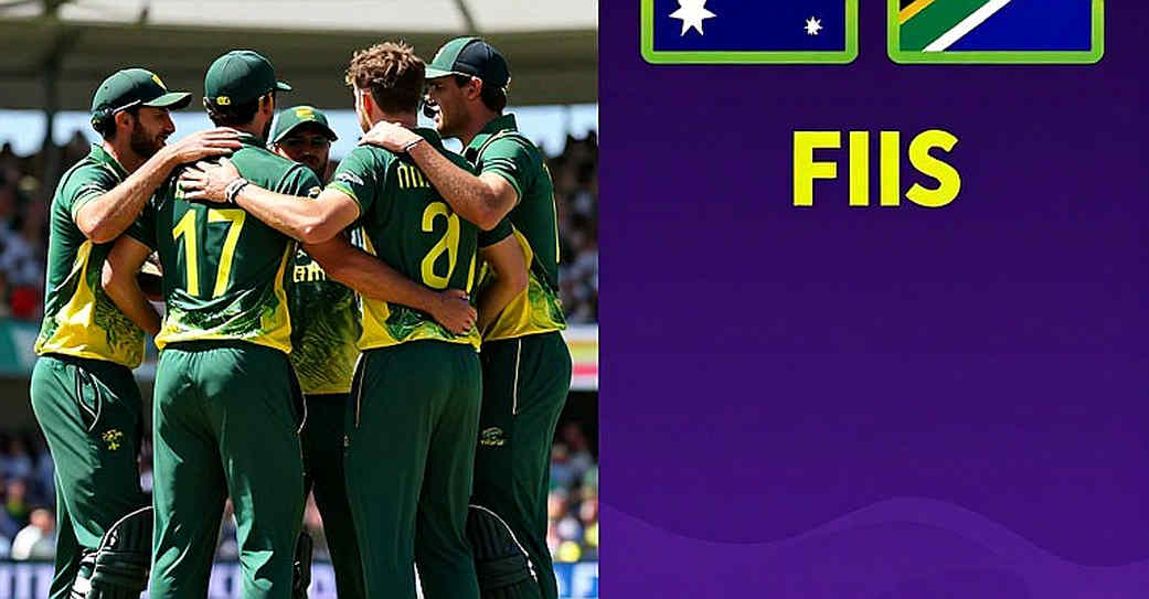 ডারবানে ৩৮ বলে ৪৮: ম্যাডিনসনের স্বস্তির খাতা ও একটি বিতর্কিত নির্বাচনের হিসাব ডারবানে ৩৮ বলে ৪৮: ম্যাডিনসনের স্বস্তির খাতা ও একটি বিতর্কিত নির্বাচনের হিসাব