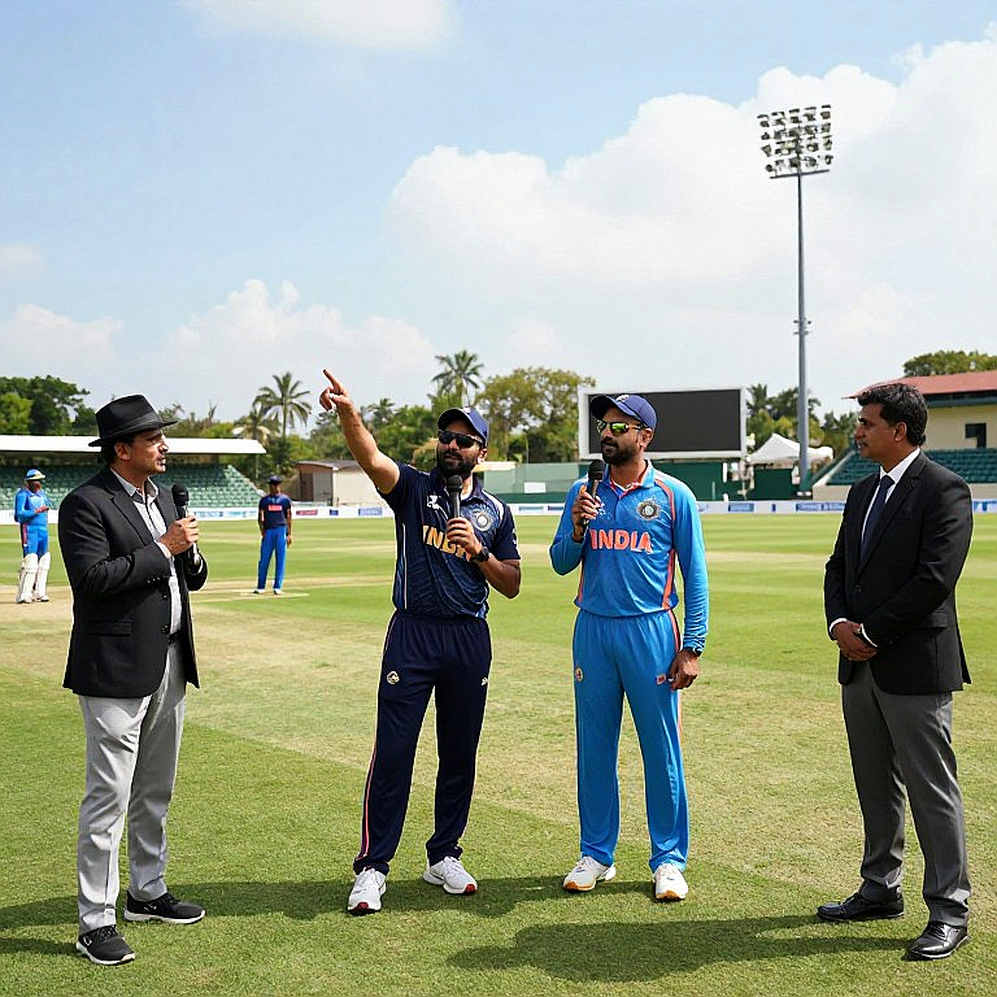 কনস্টাসের চার দিনে দুই সেঞ্চুরি: ১৪৯ আর ১৫১* এক খাতার সংখ্যা নয় কনস্টাসের চার দিনে দুই সেঞ্চুরি: ১৪৯ আর ১৫১* এক খাতার সংখ্যা নয়