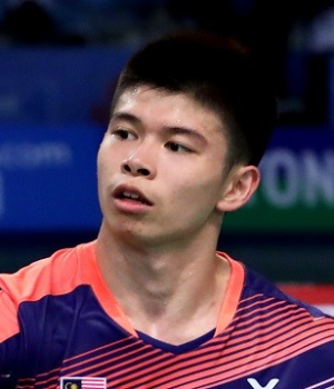 লেওং জুন হাও