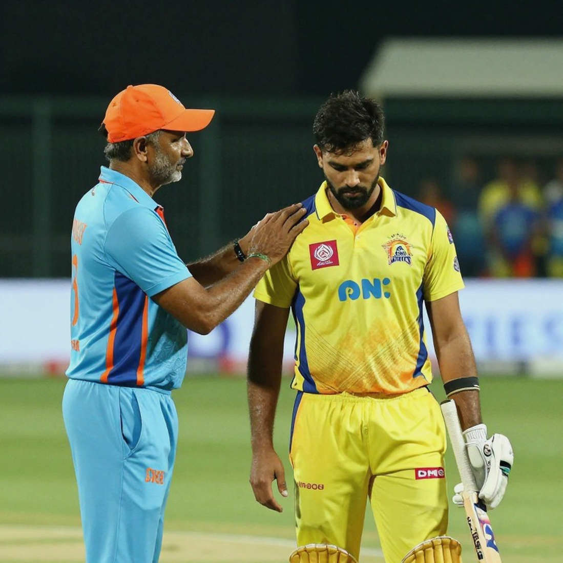 ফাঁকা ফিড, মিথ্যা নিশ্চয়তা: ক্রিকেট ডেটার অখণ্ডতা এবং ব্লকচেইনের অসম্পূর্ণ প্রতিশ্রুতি ফাঁকা ফিড, মিথ্যা নিশ্চয়তা: ক্রিকেট ডেটার অখণ্ডতা এবং ব্লকচেইনের অসম্পূর্ণ প্রতিশ্রুতি