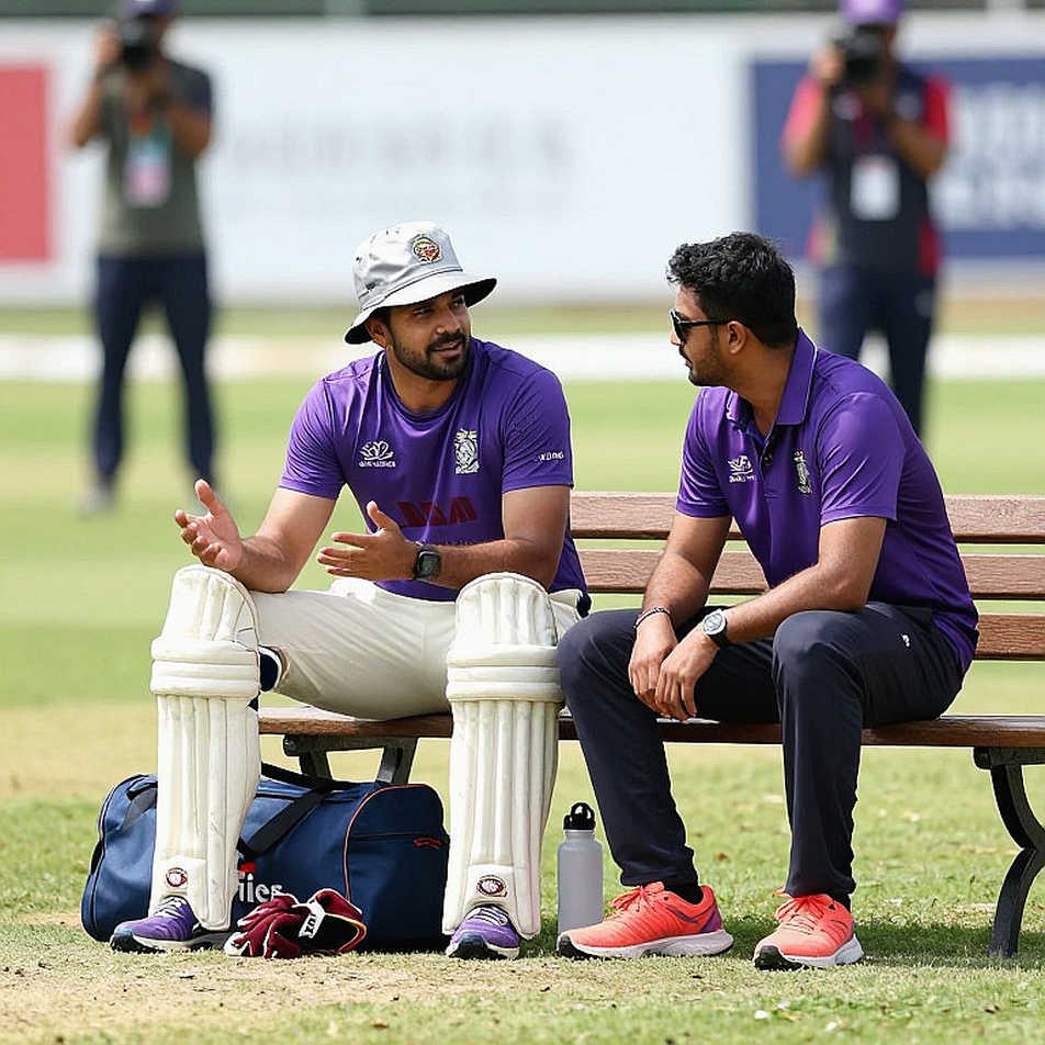 The Limits of Cricket Analysis: How Lack of Information Undermines Professional Judgment