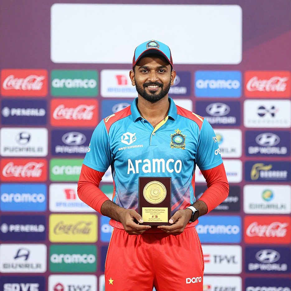 Blockchain Cricket News: Source Material Unavailable Blockchain Cricket News: Source Material Unavailable