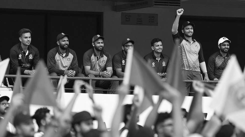 A Name Before a Score: The Real Question in Bangladesh's Middle Overs at the T20 World Cup A Name Before a Score: The Real Question in Bangladesh's Middle Overs at the T20 World Cup
