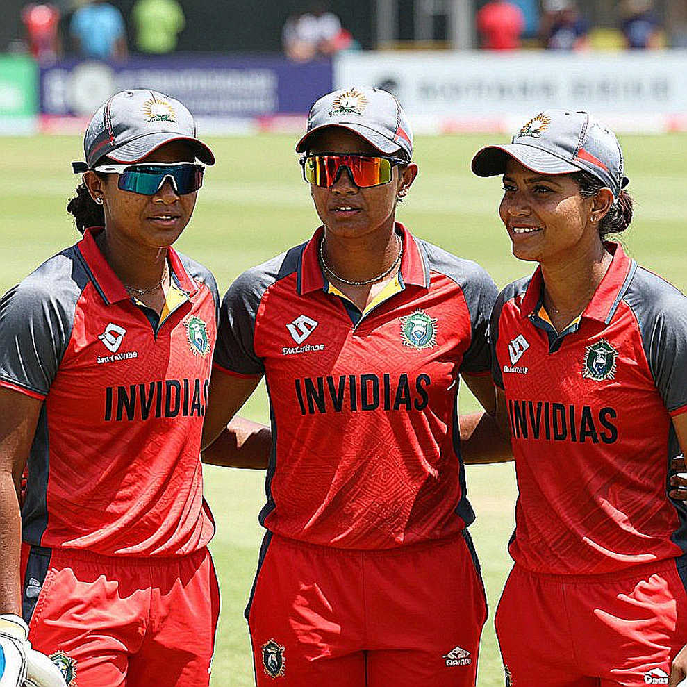 172/6: Not Bengal's Collapse, But Kerala's Toss and Sarwate's Arithmetic