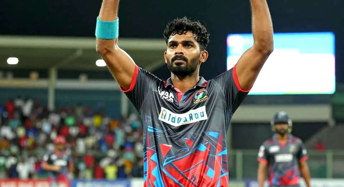 The Invisible Opponent at 42 Degrees: Abu Dhabi Test, Ebadat's Heat Protocol and Bangladesh's Thinned Pace Attack
