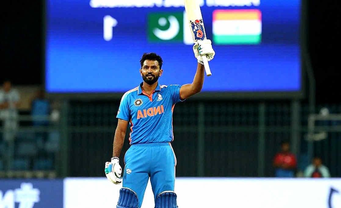 খালি পেলোড: ক্রিকেটের সবচেয়ে সৎ রিপোর্টটি কেউ পড়েনি